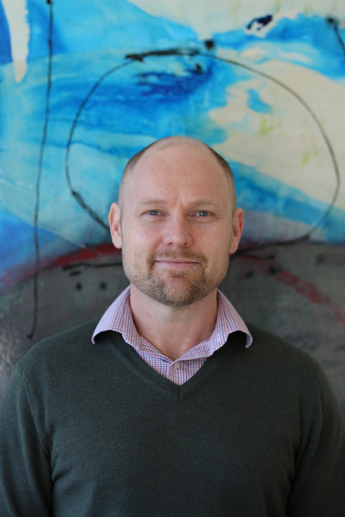 Nick Conquest