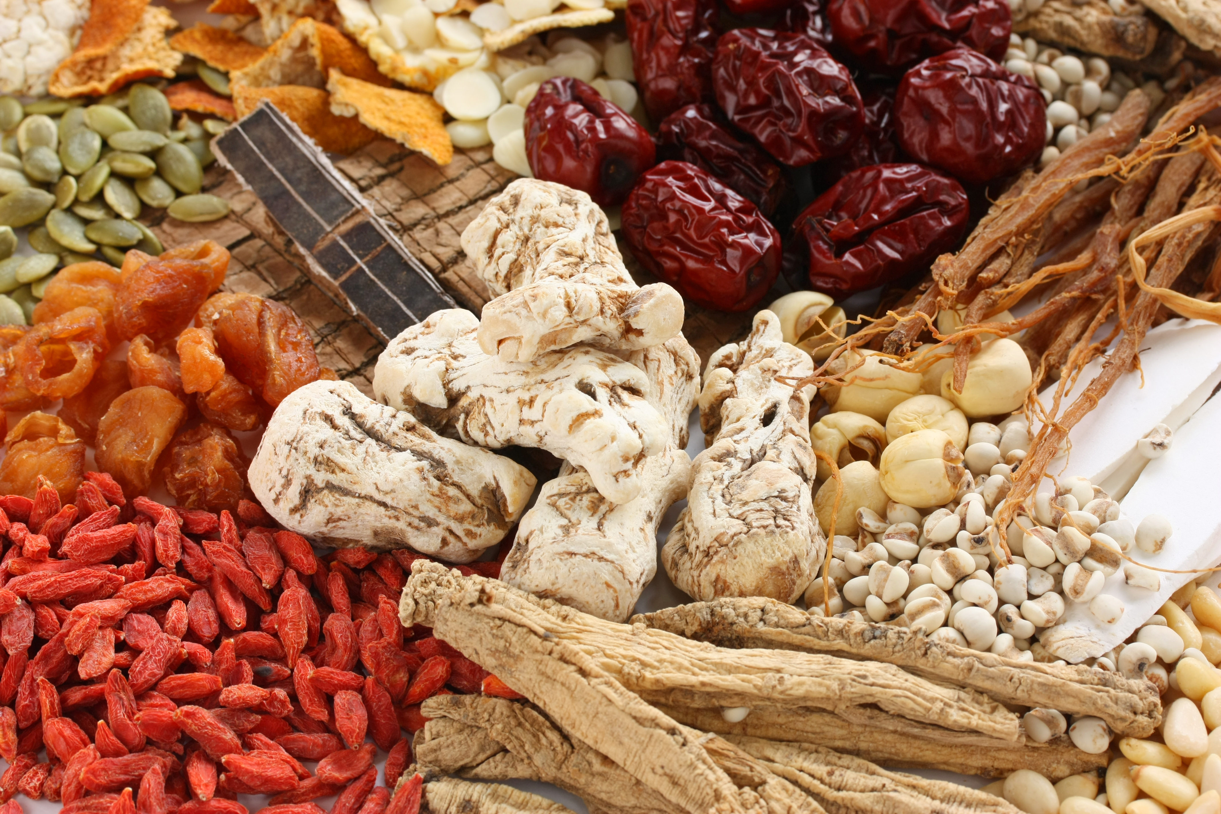 information-about-lingering-pathogen-chinese-medicine