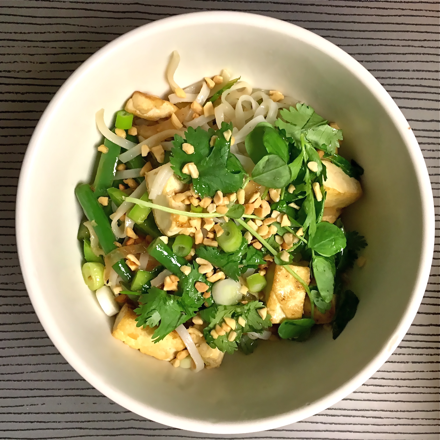 Popular Pad Thai