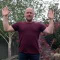 Nick Shoulder Mobility