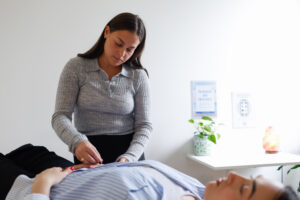 Chinese medicine support in pregnancy