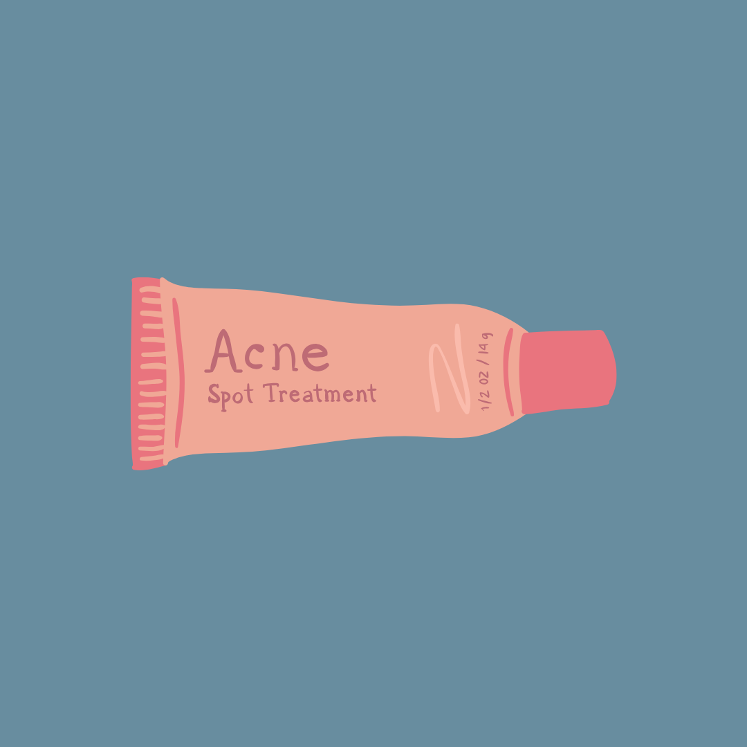Acne and Cosmetic Acupuncture