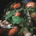 Benefit of bone broth