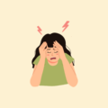 Someone with bad different types of headaches