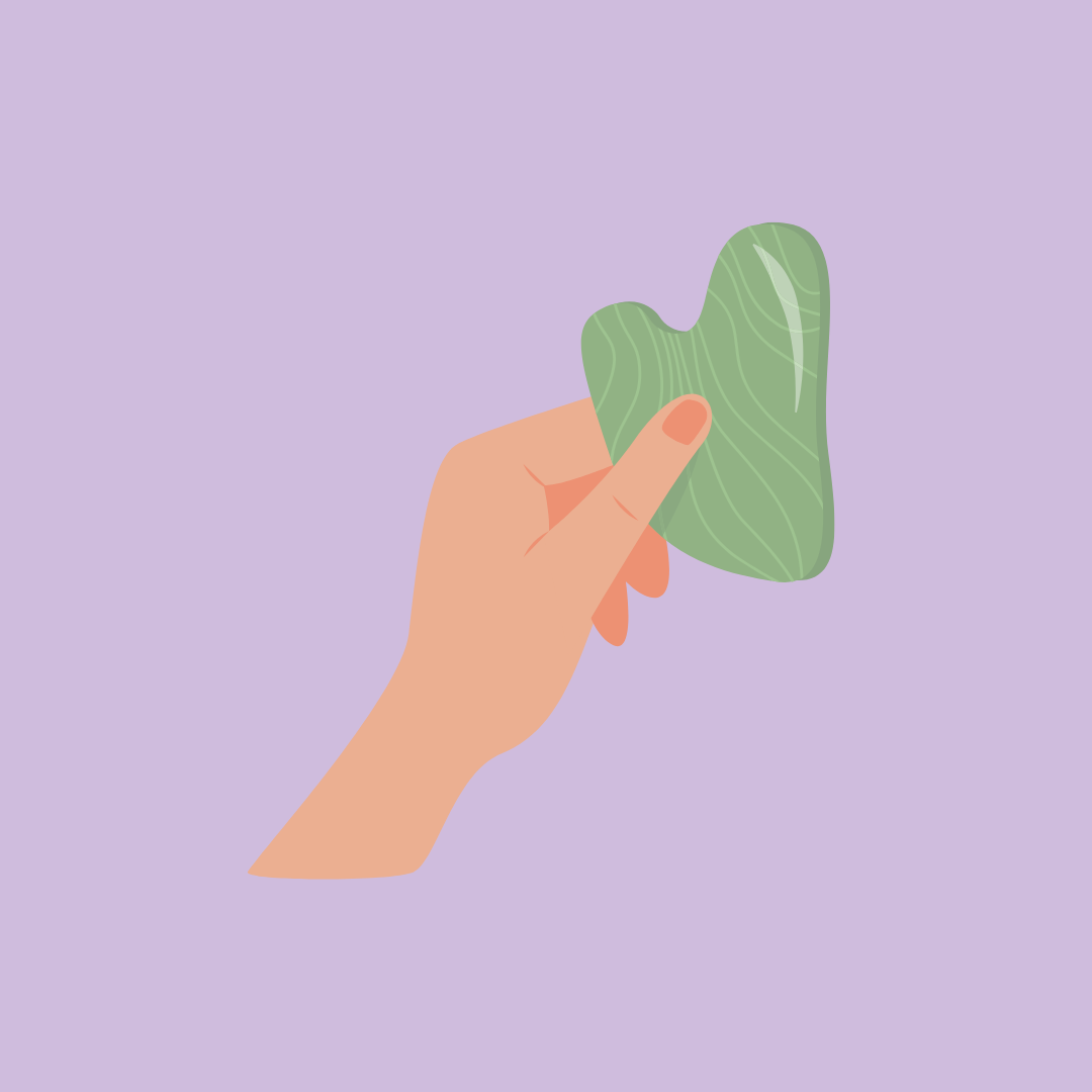 Gua sha