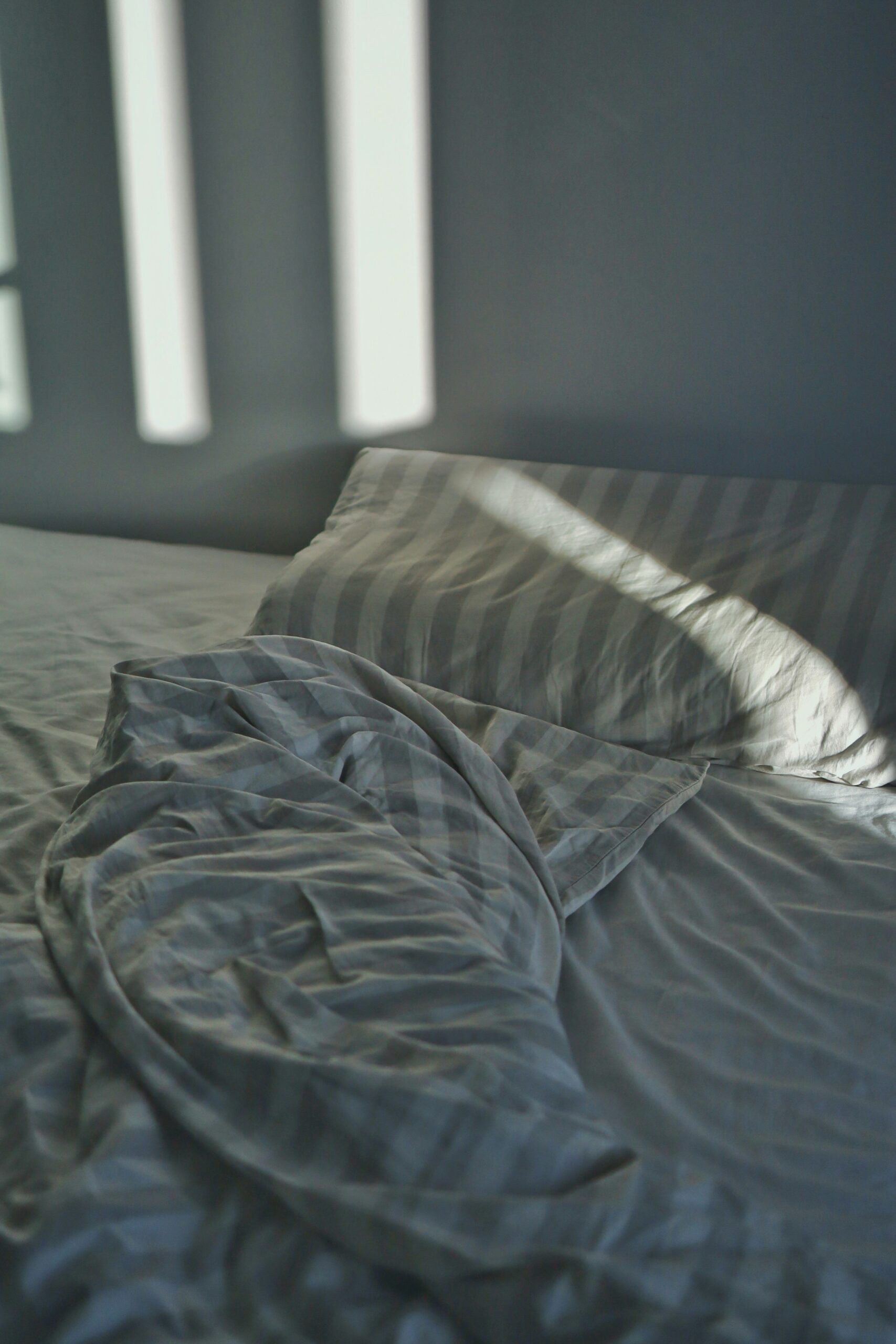 Insomnia and Chinese Medicine