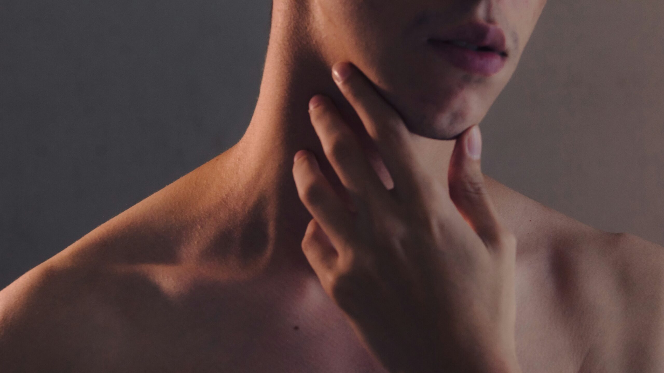 Jaw pain