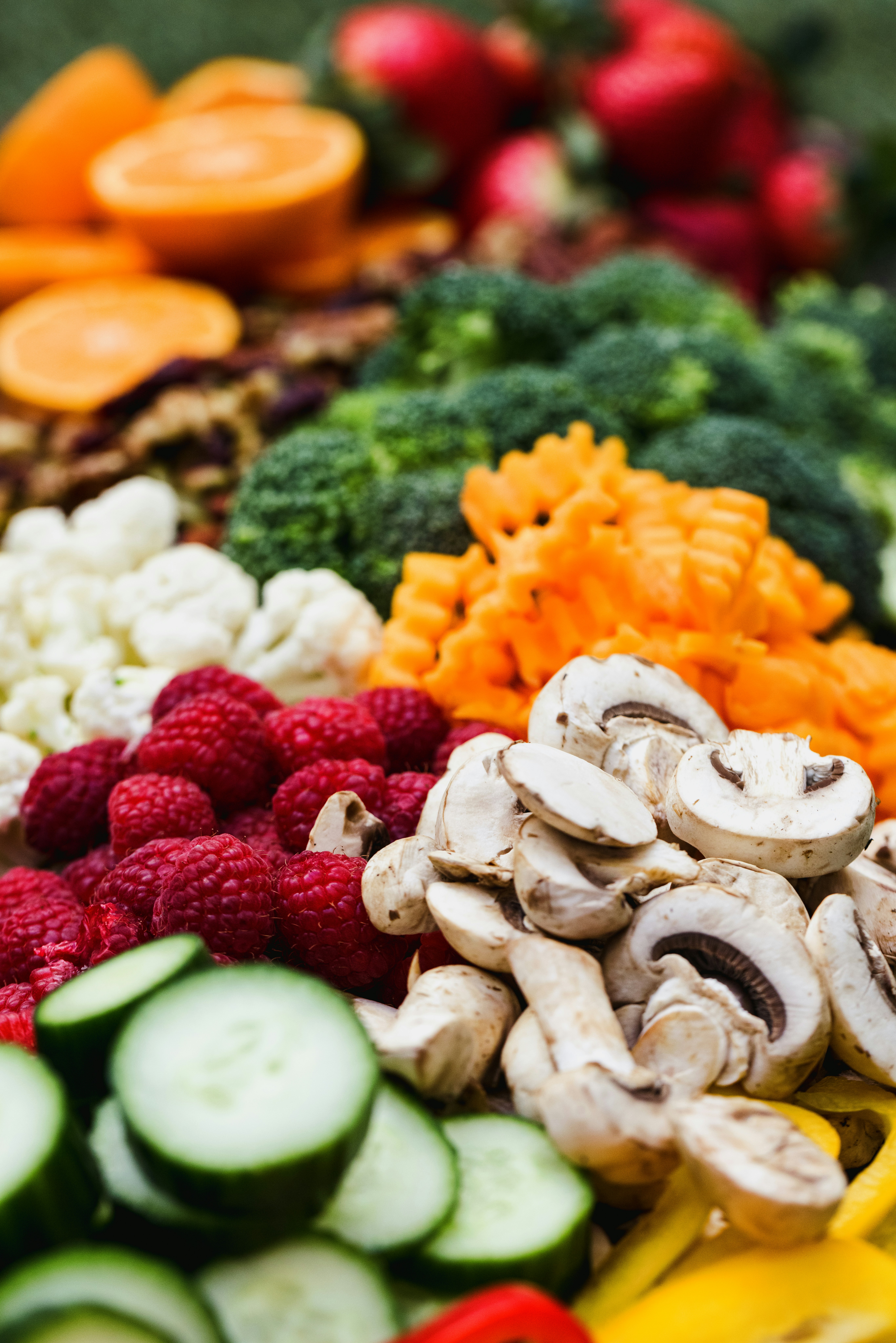 Nutrition in Chinese Medicine