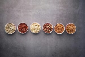 Protein After 40 - plant based proteins