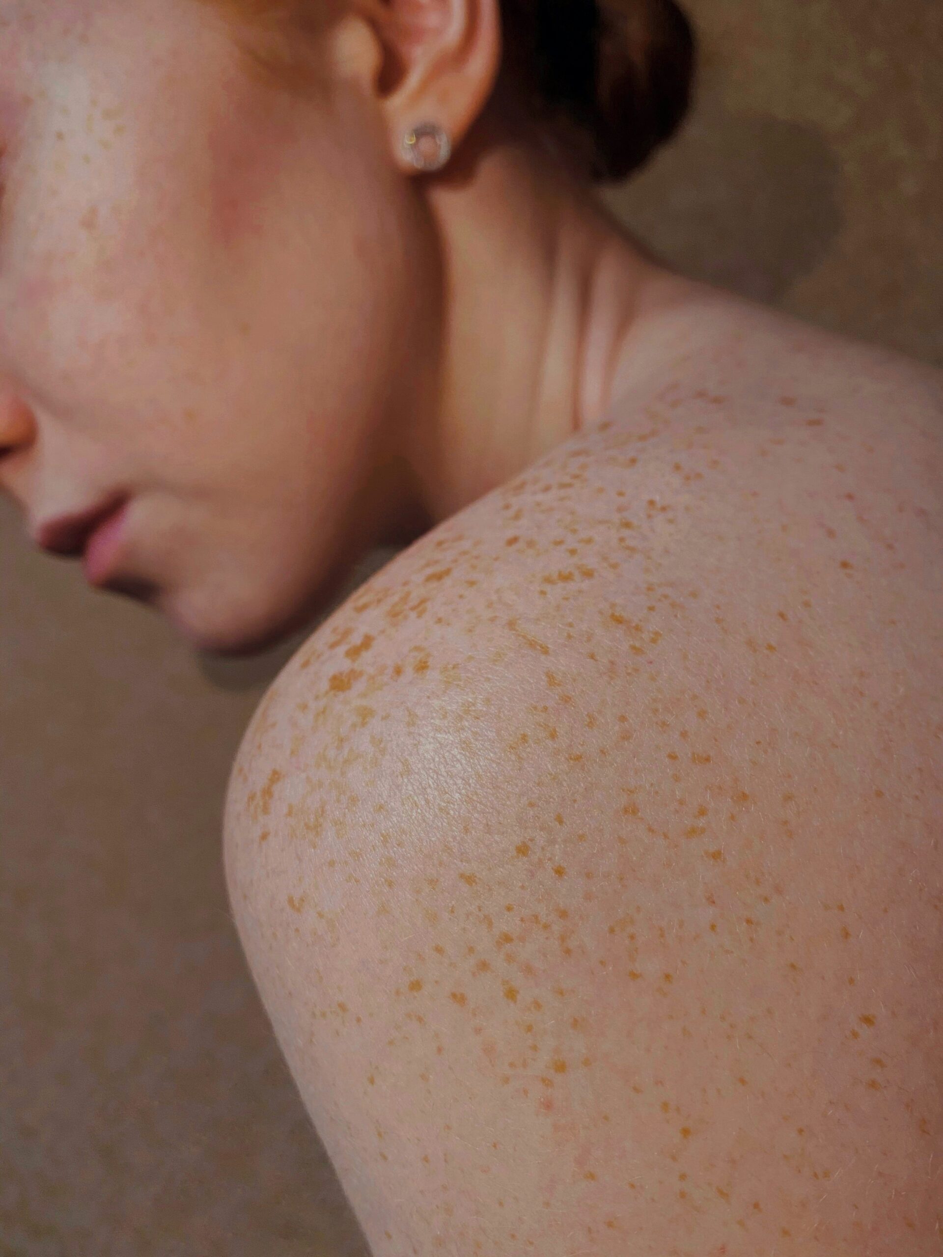 What is my skin saying?