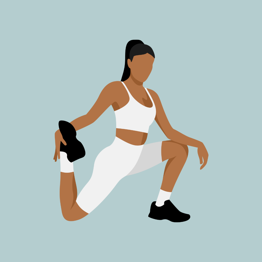 fatigue, pain and movement