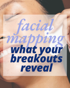 Facial mapping